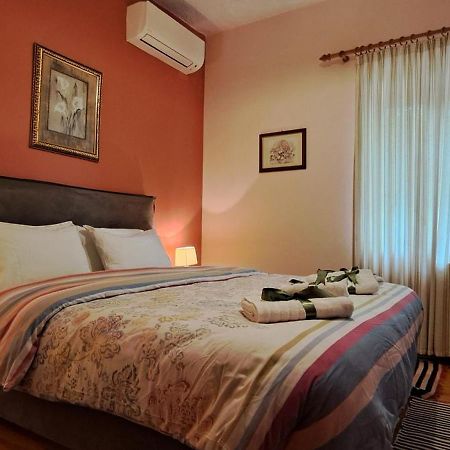 Villa Sunset 스투파 외부 사진