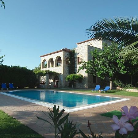 Villa Sunset 스투파 외부 사진