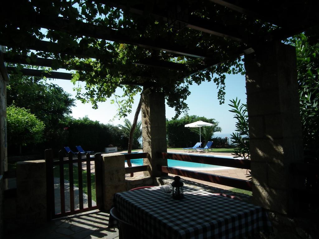 Villa Sunset 스투파 객실 사진