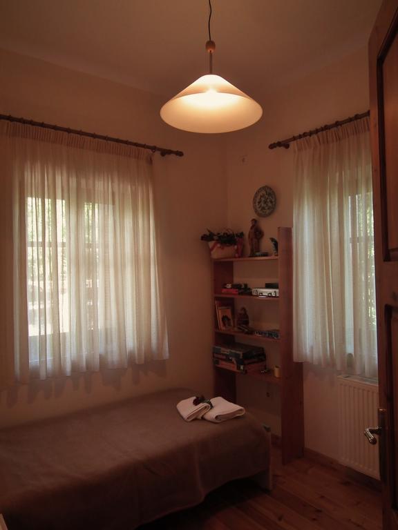 Villa Sunset 스투파 객실 사진