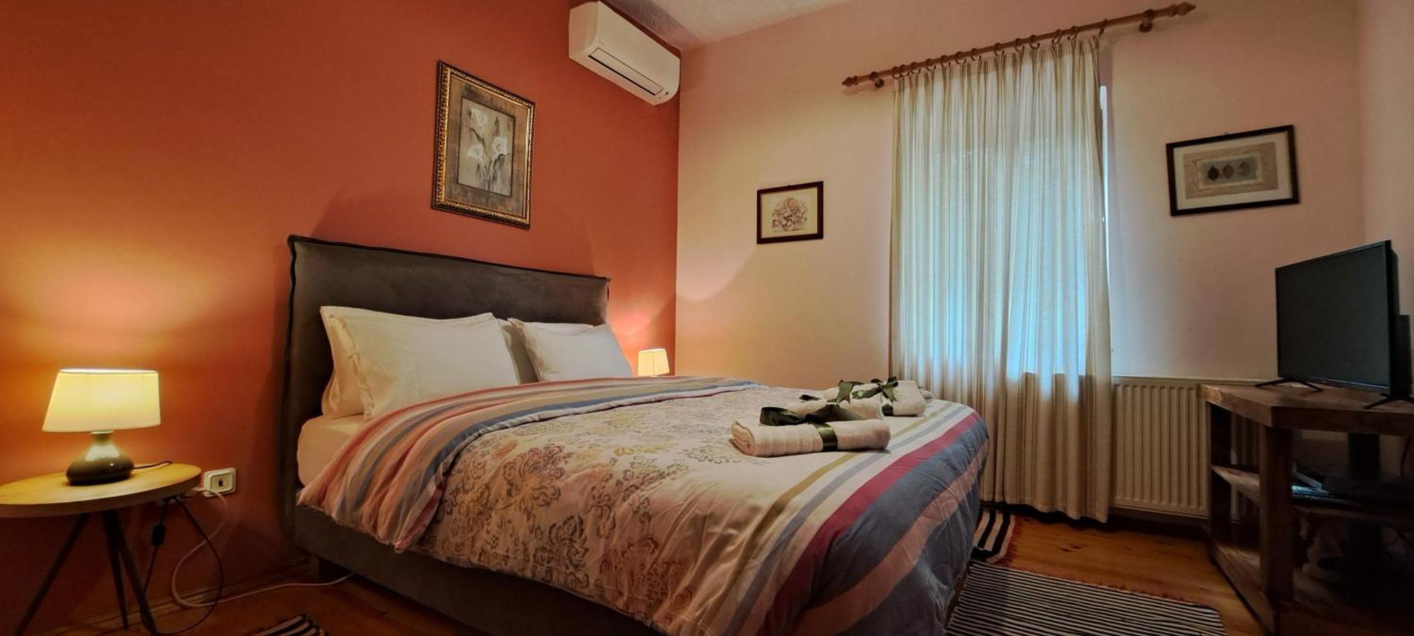 Villa Sunset 스투파 외부 사진
