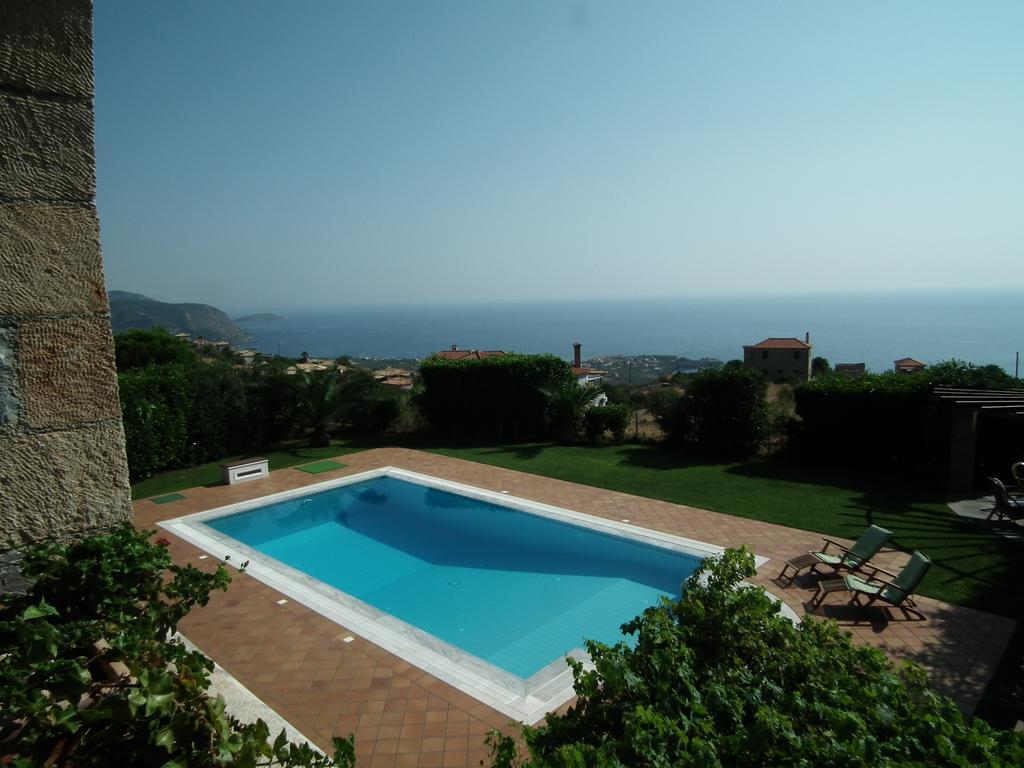 Villa Sunset 스투파 객실 사진