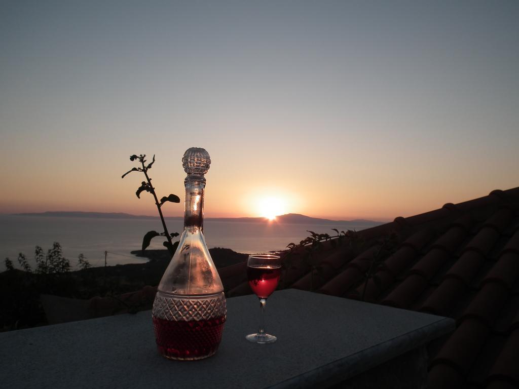 Villa Sunset 스투파 외부 사진